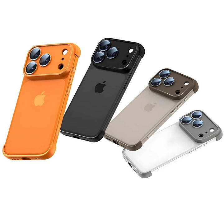 FortiShield Max iPhone-Hülle |