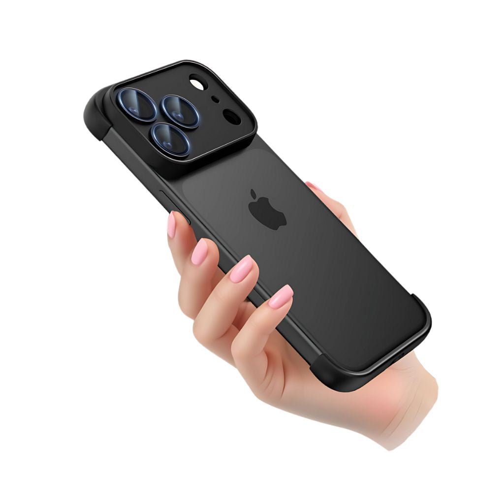 FortiShield Max iPhone-Hülle |