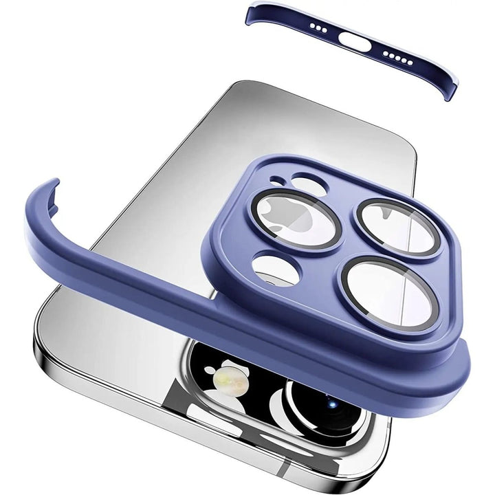 FortiShield Max iPhone-Hülle |
