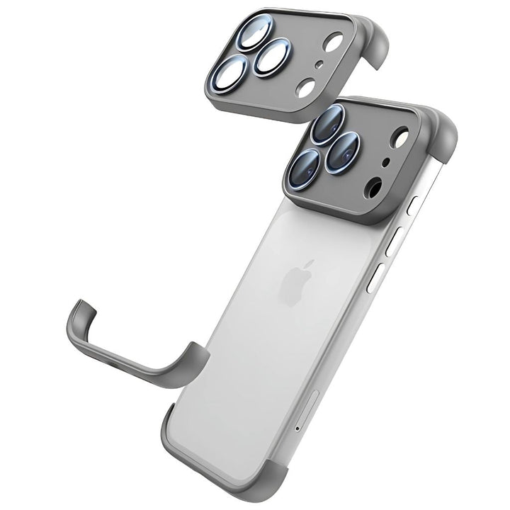 FortiShield Max iPhone-Hülle |