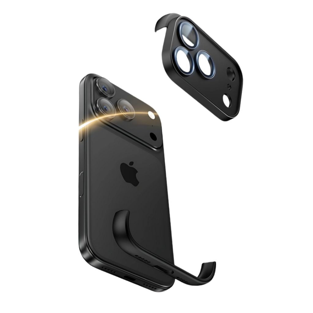 FortiShield Max iPhone-Hülle |