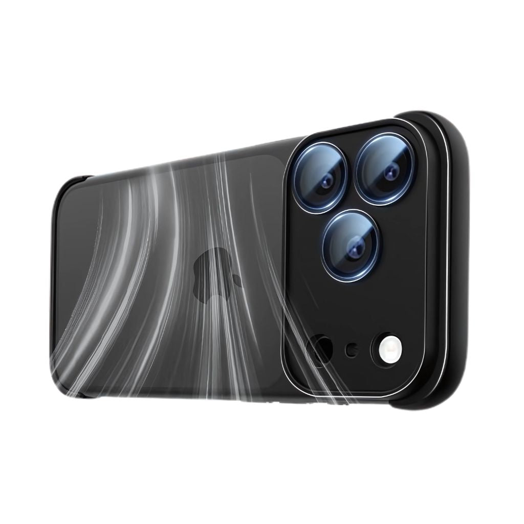 FortiShield Max iPhone-Hülle |