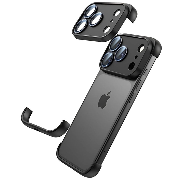 FortiShield Max iPhone-Hülle |