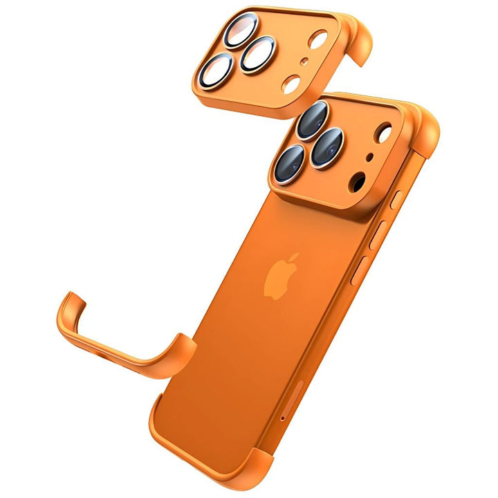FortiShield Max iPhone-Hülle |