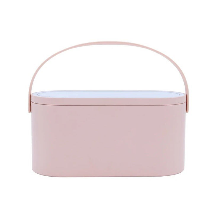 Skanto | Vanity Box - Glamour Chic - Elegant sminkorganisator