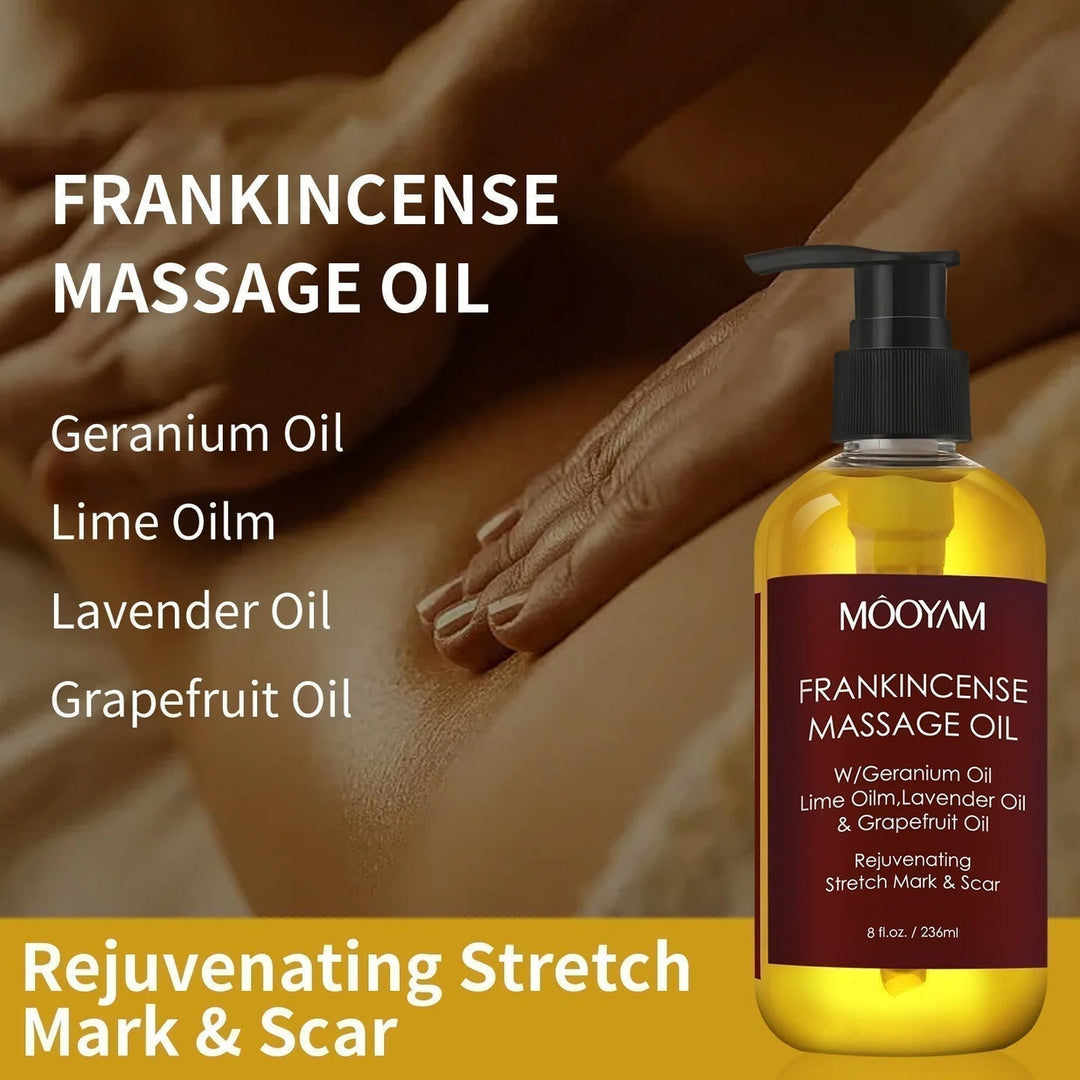 WoodRelax Gua Sha Massasje Stick – 60 cm massasjeverktøy laget av naturlig tre for dyp muskelavslapping | Skanto