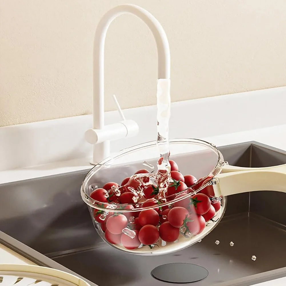 Skanto | FreshSeal Frukt- og Grønnsaksbeholder