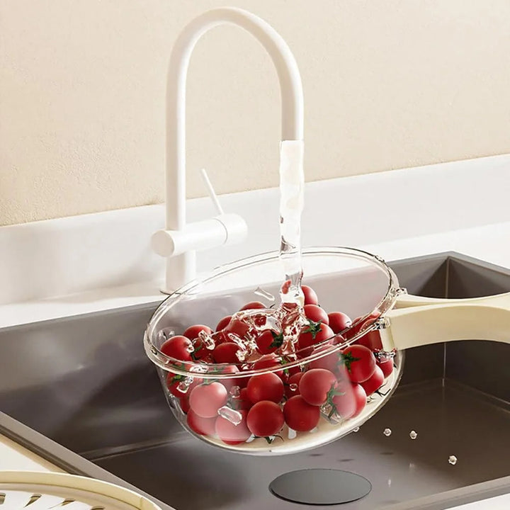 Skanto | FreshSeal Frukt- og Grønnsaksbeholder