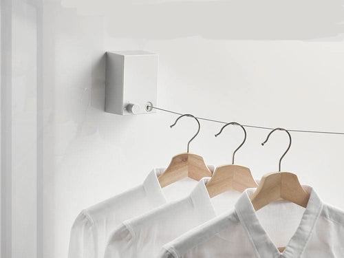 Skanto | EASYDRY – Sammenleggbar klessnor