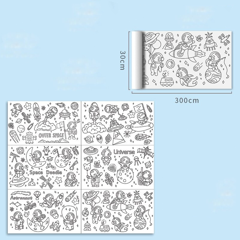 Skanto | Papir Maling