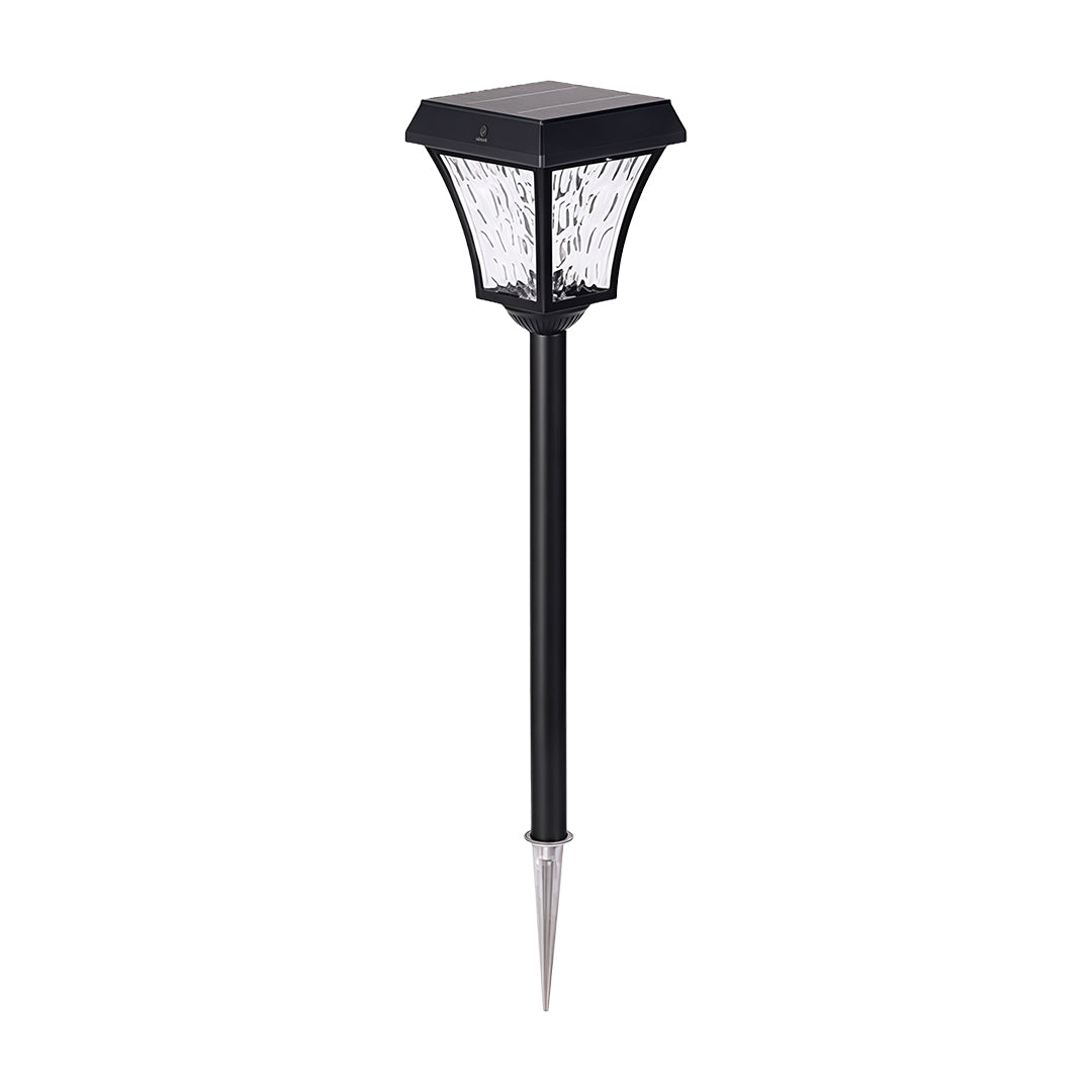 Solar Dual-Tone Path Ground Light | Skanto