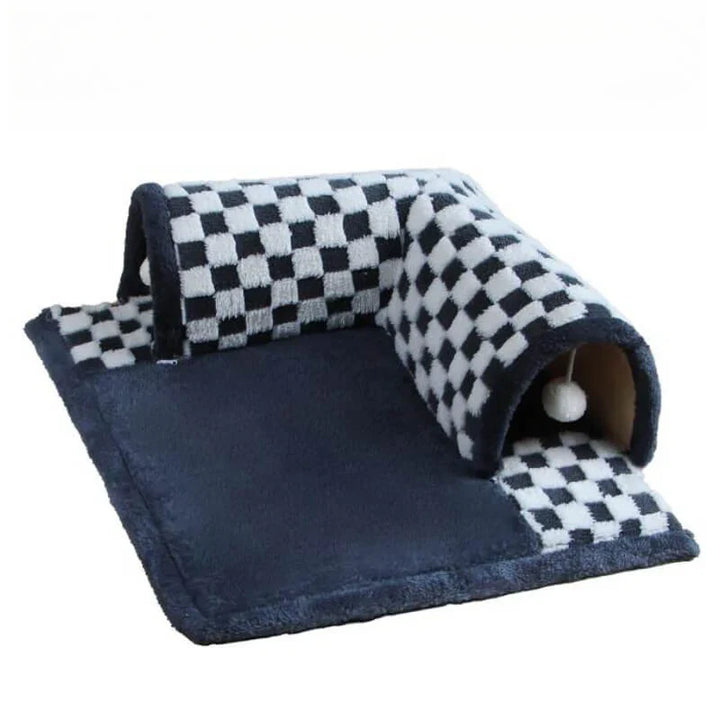 Katt Tunnel Seng – PlayBed Skanto