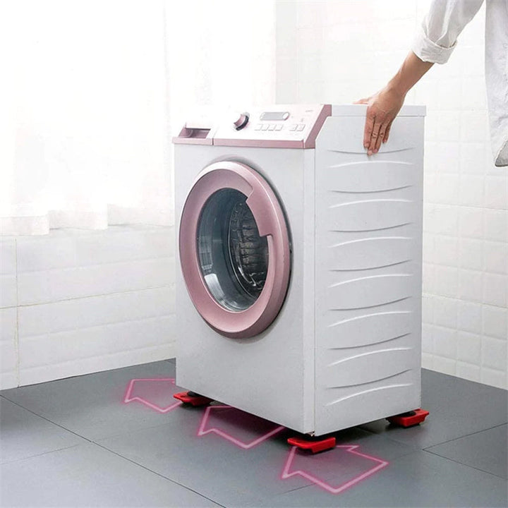 Skanto | Bevegelig Artefakt