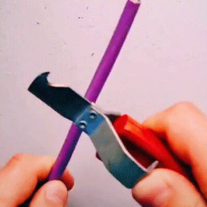 Wire Stripper Pocket Knife Tool | Skanto