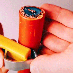 Wire Stripper Pocket Knife Tool | Skanto