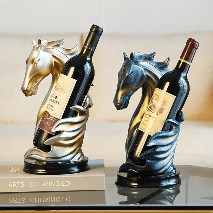 Skanto | SteedCellar - Stilig vinholder for hester