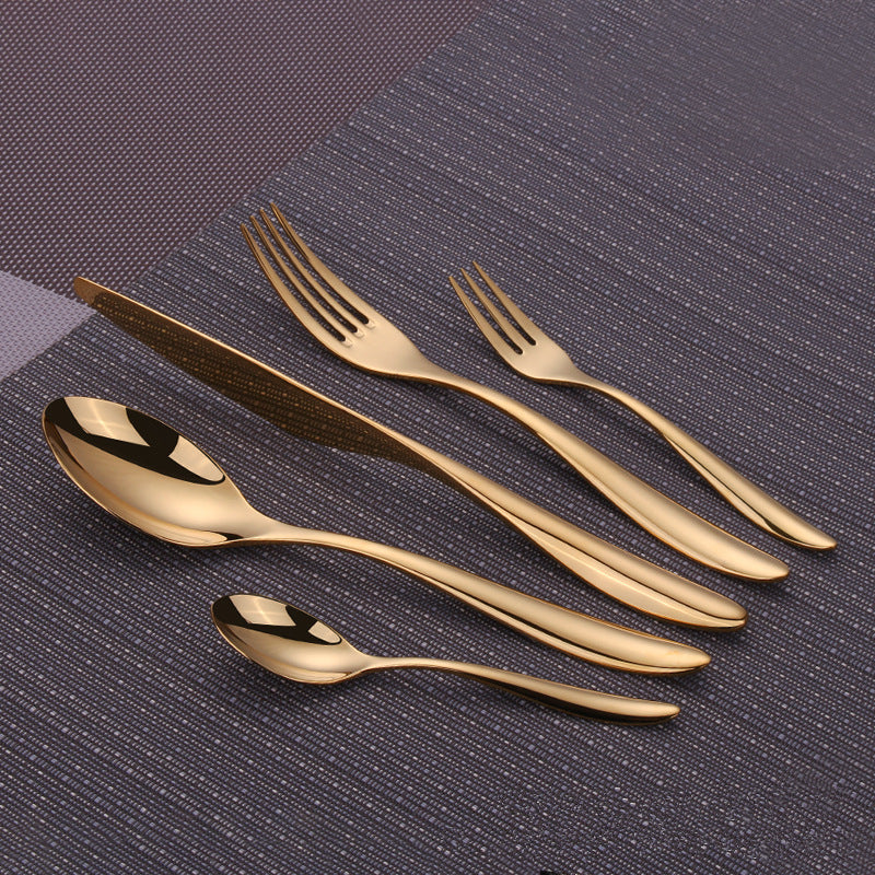 Aristo Luksusutstyr Sett – Elegant Design | Skanto