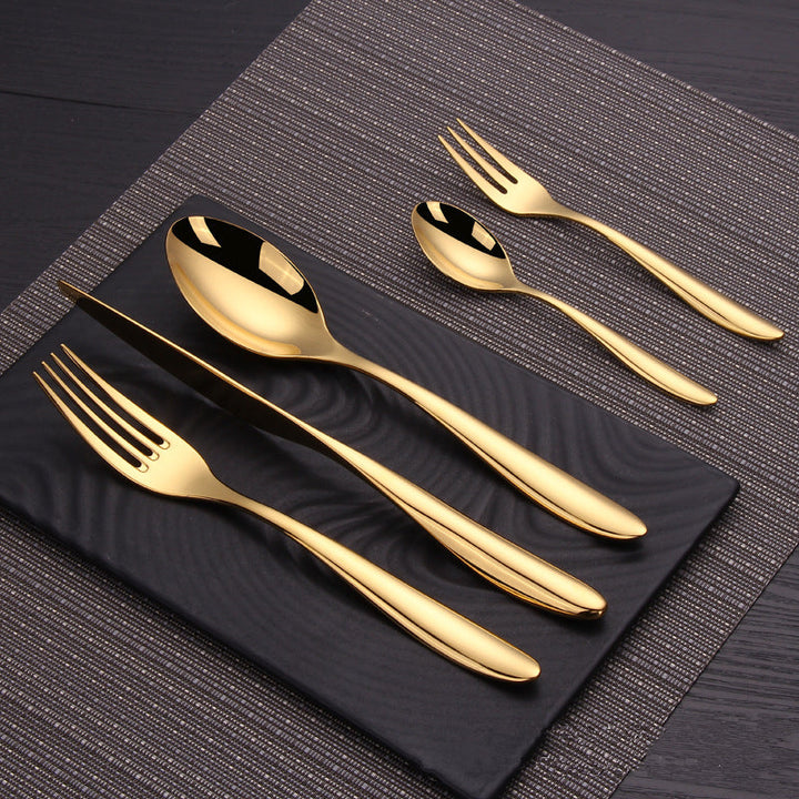 Aristo Luksusutstyr Sett – Elegant Design | Skanto