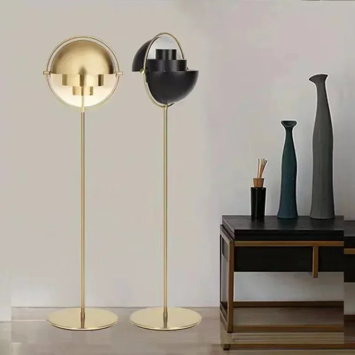 Skanto | Eksklusiv LED-lampe med innovativt design