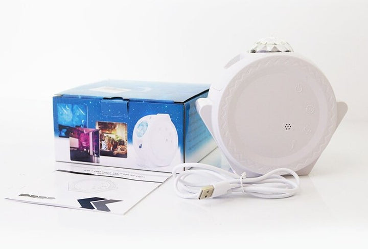 Skanto | Galaxy Light Projector