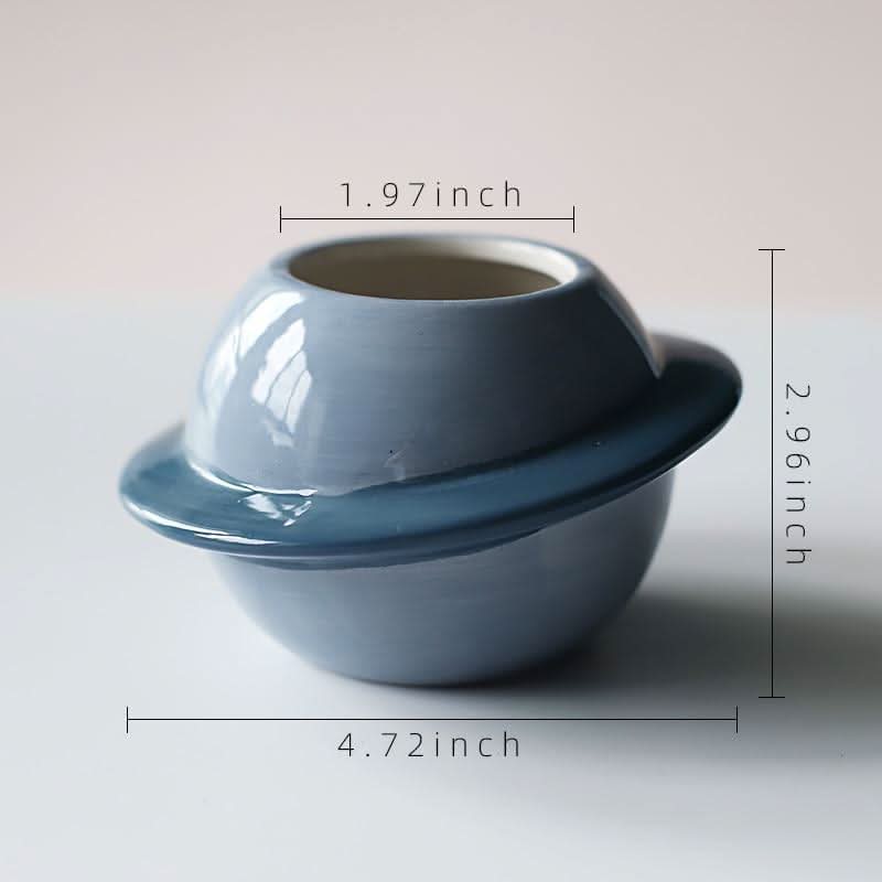 Skanto | STELLIA – Elegante Galaxy Vaser for Moderne Rom