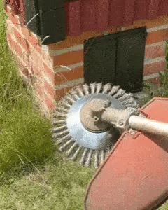 SteelForce Pensel Trimmehode for Enkel Luking | Skanto