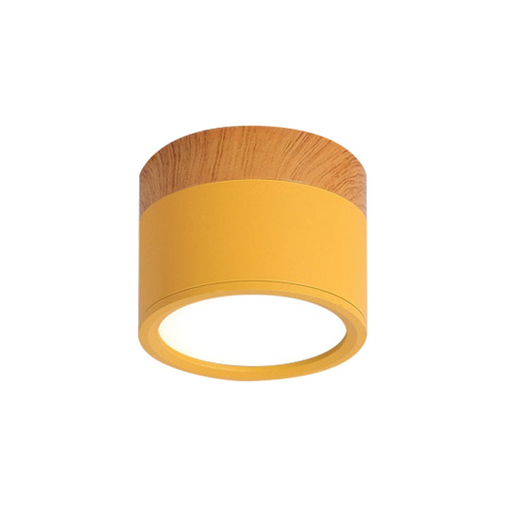 Skanto | Elegance of Light Liten taklampe med en unik glød