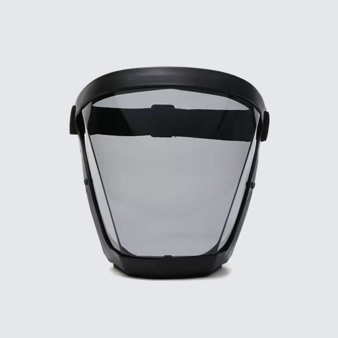 Skanto | Transparent Skjold, full bevegelsesfrihet