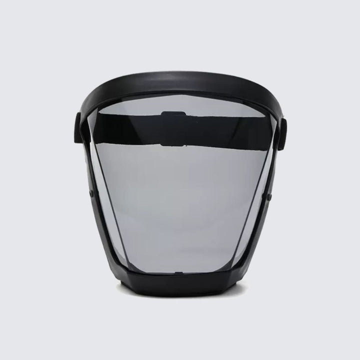 Skanto | Transparent Skjold, full bevegelsesfrihet