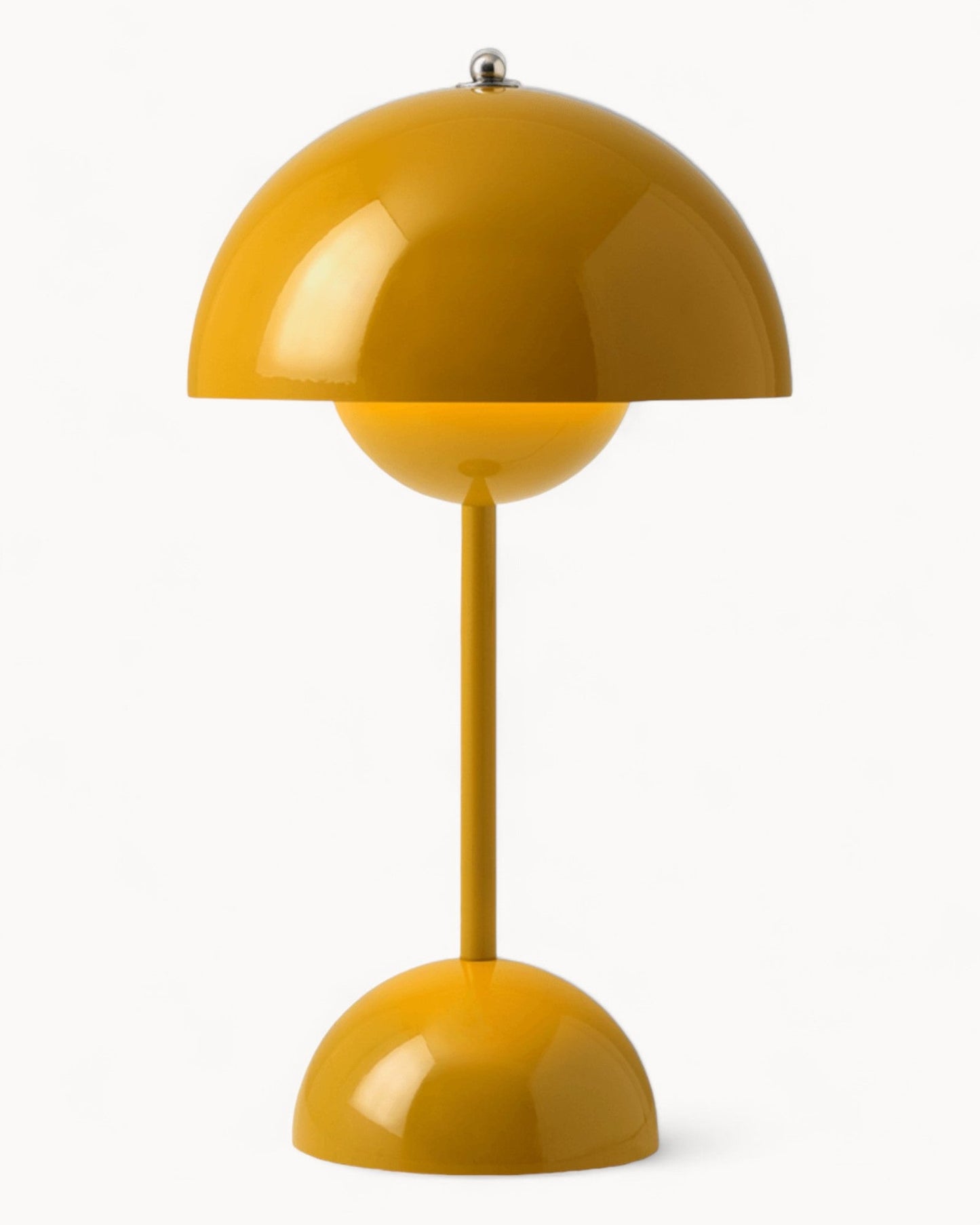 Norvo | Dimbar LED Lampe – Elegant og Funksjonell Belysning