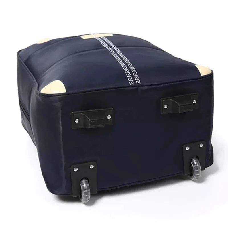 Skanto | 2 i 1 Trolley Reise Bag med en boarding bag