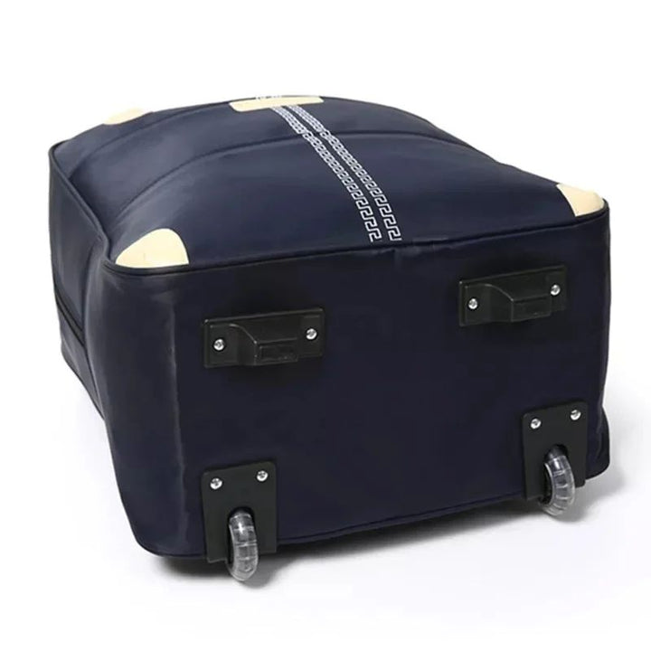 Skanto | 2 i 1 Trolley Reise Bag med en boarding bag
