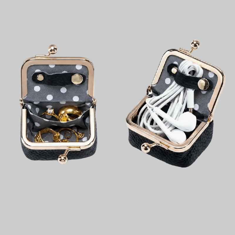 Skanto | GemGo Box – Hard ytre skall for sikker reise