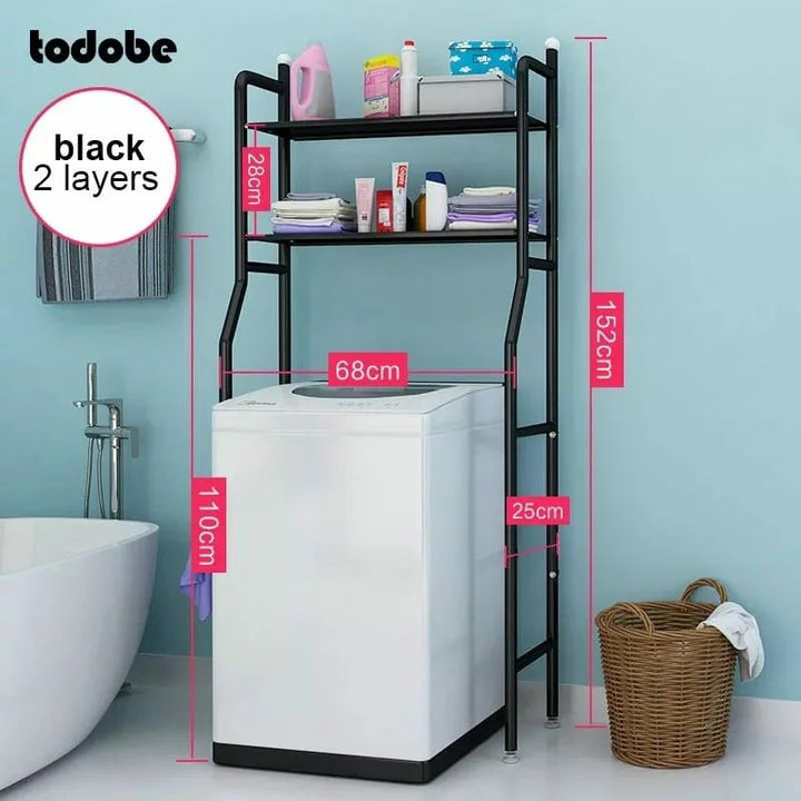 Norvo | Vaskemaskinhylle