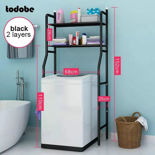 Norvo | Vaskemaskinhylle