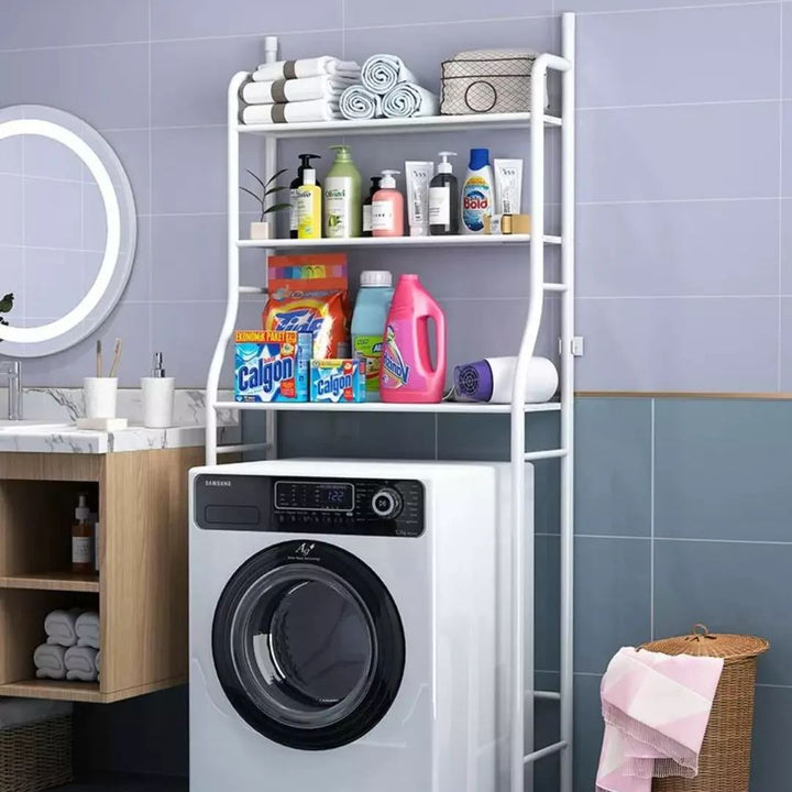 Norvo | Vaskemaskinhylle