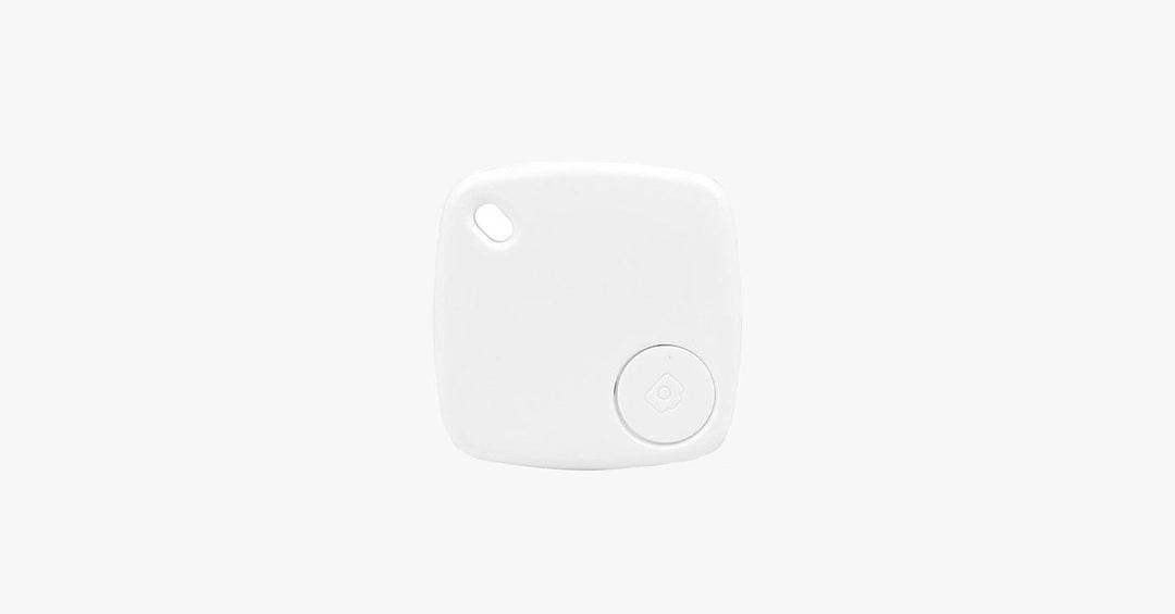 Skanto | Anti-Tap Mini GPS Tracker – Aldri mist viktige ting igjen!