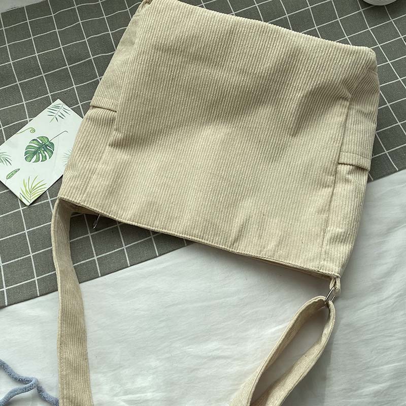 Skanto | Snor Crossbody Bag – Stillegående og Slitesterk Lærreim Bag for Hverdagsbruk