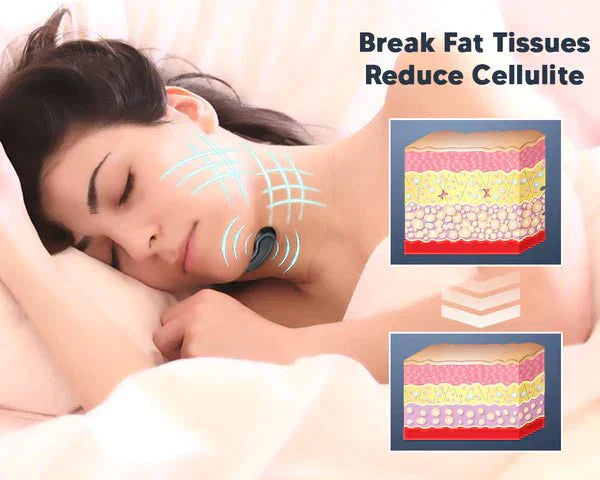 Skanto | GFOUK™ EMSculpt Sove V-Face Skjønnhetsenhet