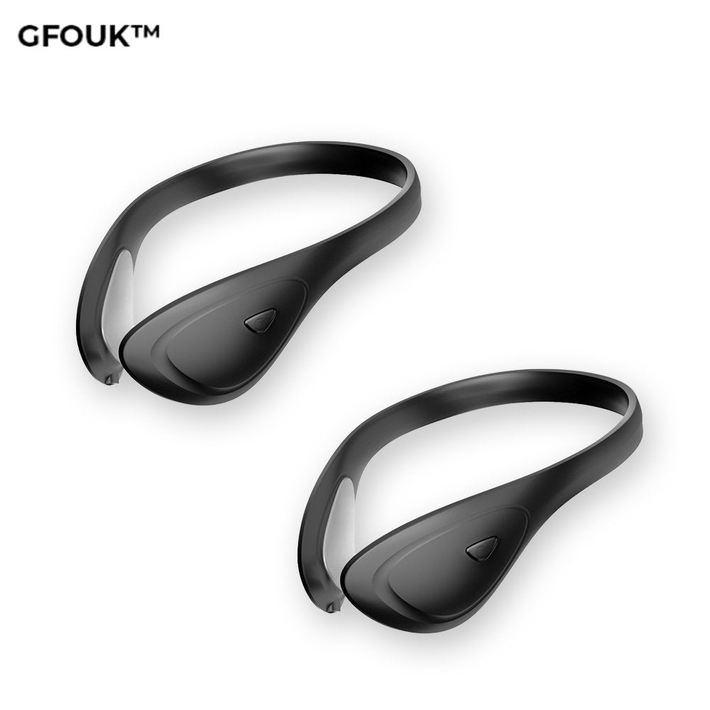 Skanto | GFOUK™ PerfectJaw EMS Mikstrøm Lifting Enhet