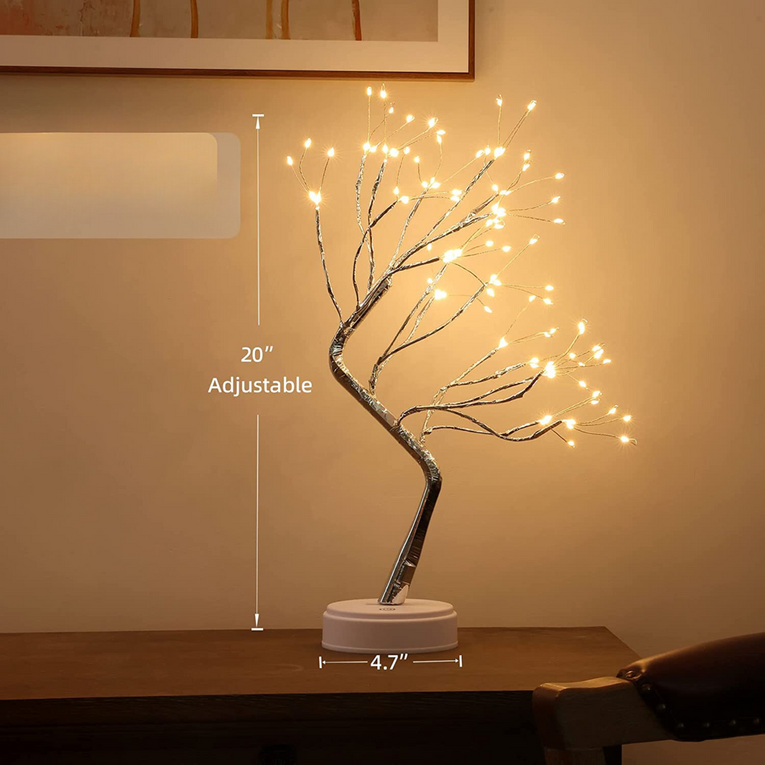 Spirit Free Magical Tree – Create Your Magical Oasis Skanto