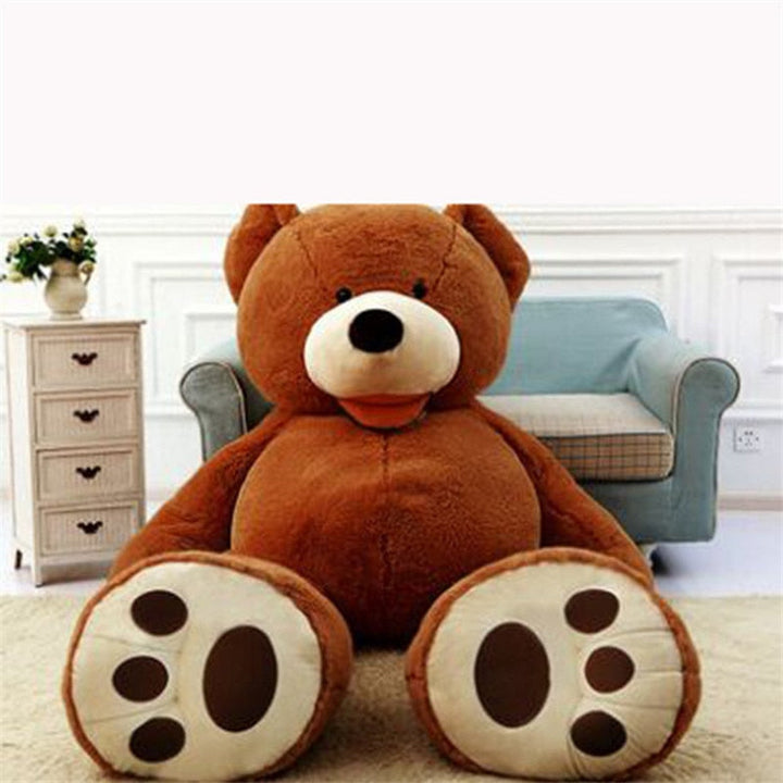 Skanto | Gigantisk Plush Teddy Bear – HugHero