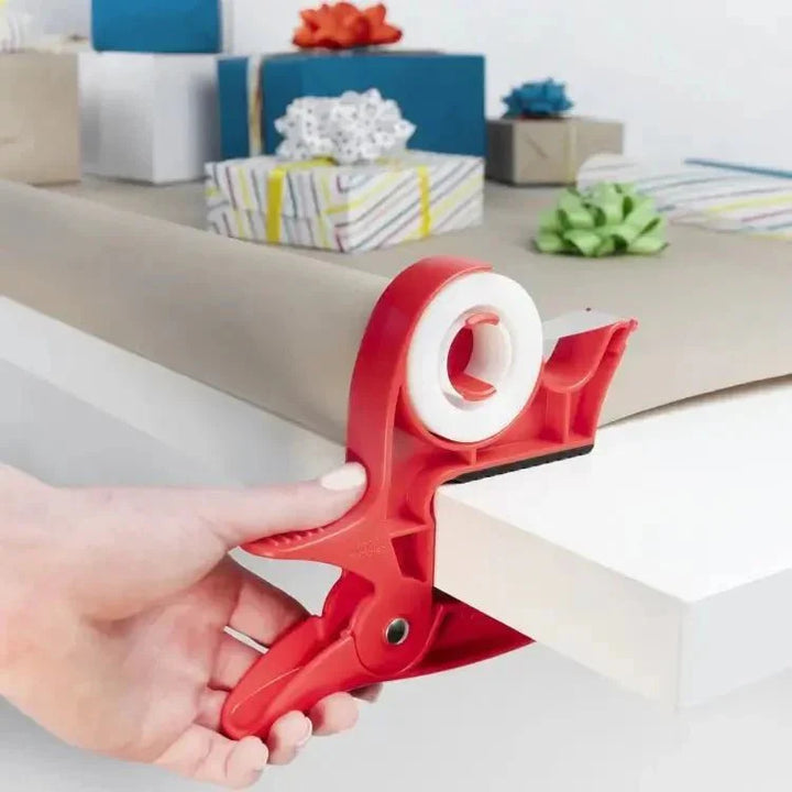 Skanto | WrapMate Pro - Hev gavelederen din - Enkel og kreativ innpakning!