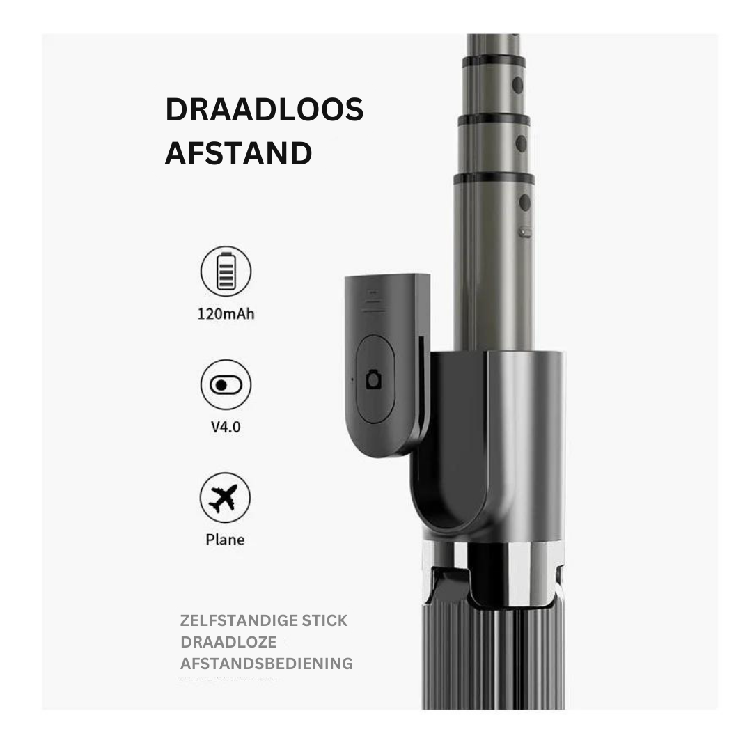 Norvo | Profesjonell stabilitet i hvert skudd