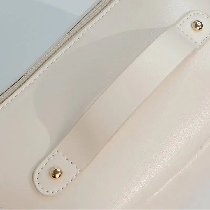 GlamourBox - Elegant kosmetikkemballasje med stort volum