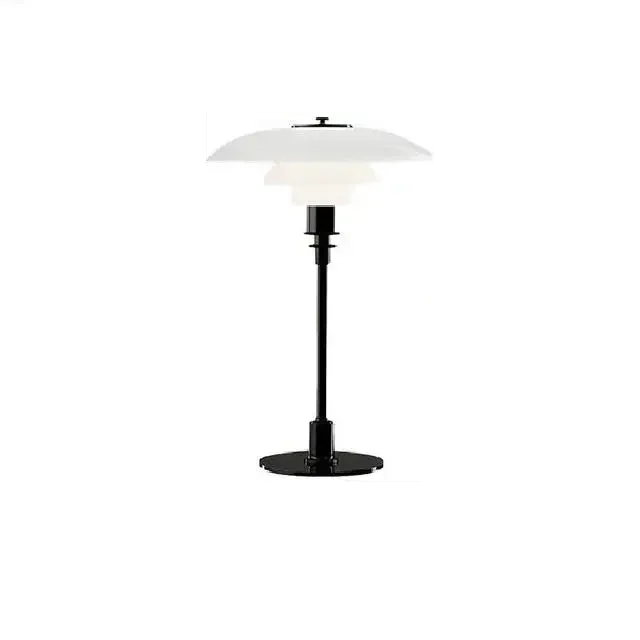 Skanto | Glass Dekorativ Lampe - AuroraGlow