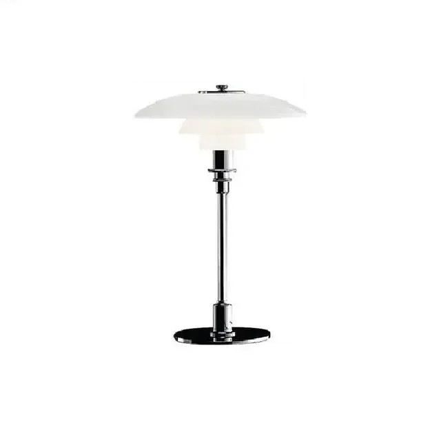 Skanto | Glass Dekorativ Lampe - AuroraGlow