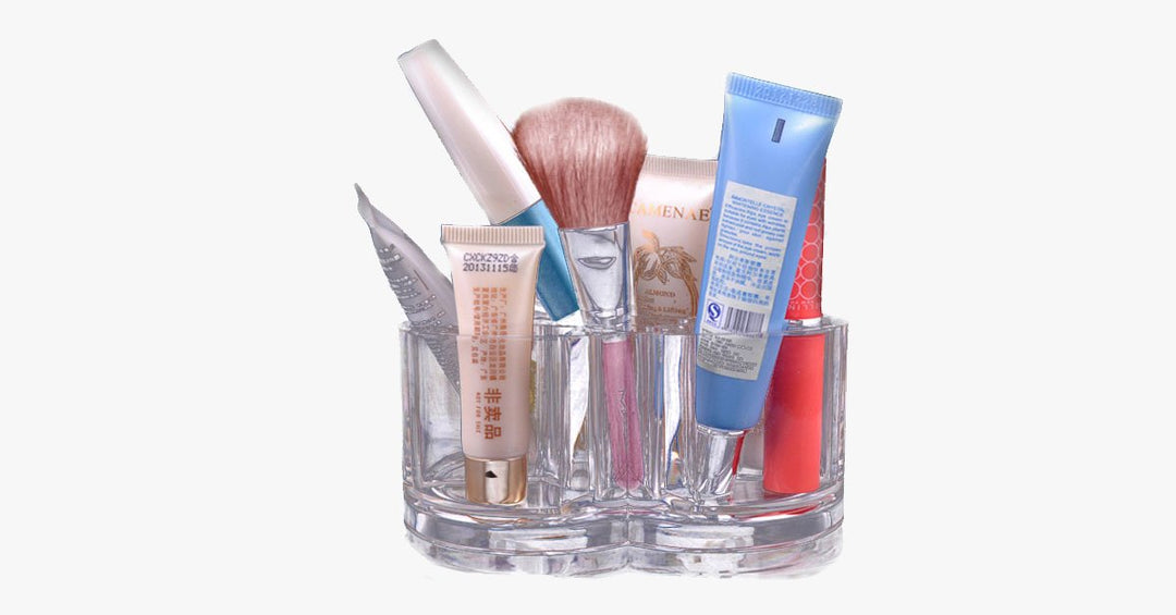 Skanto | Akryll Make Up Penselholder
