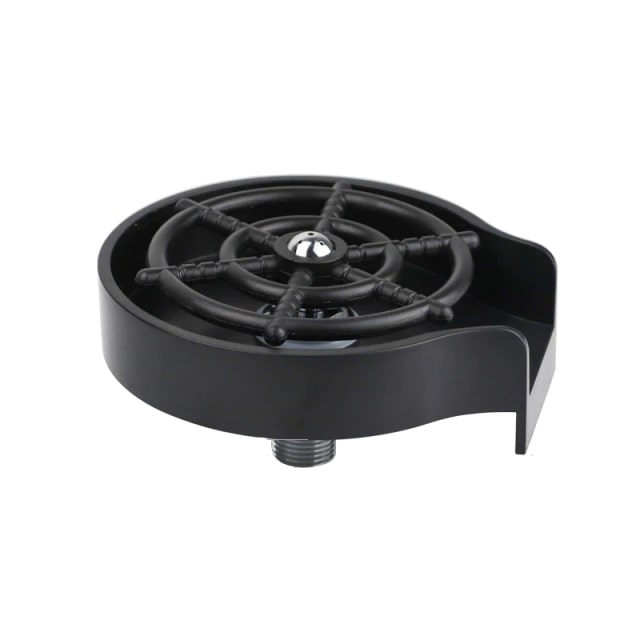 Glass Rinser For Sink | Skanto
