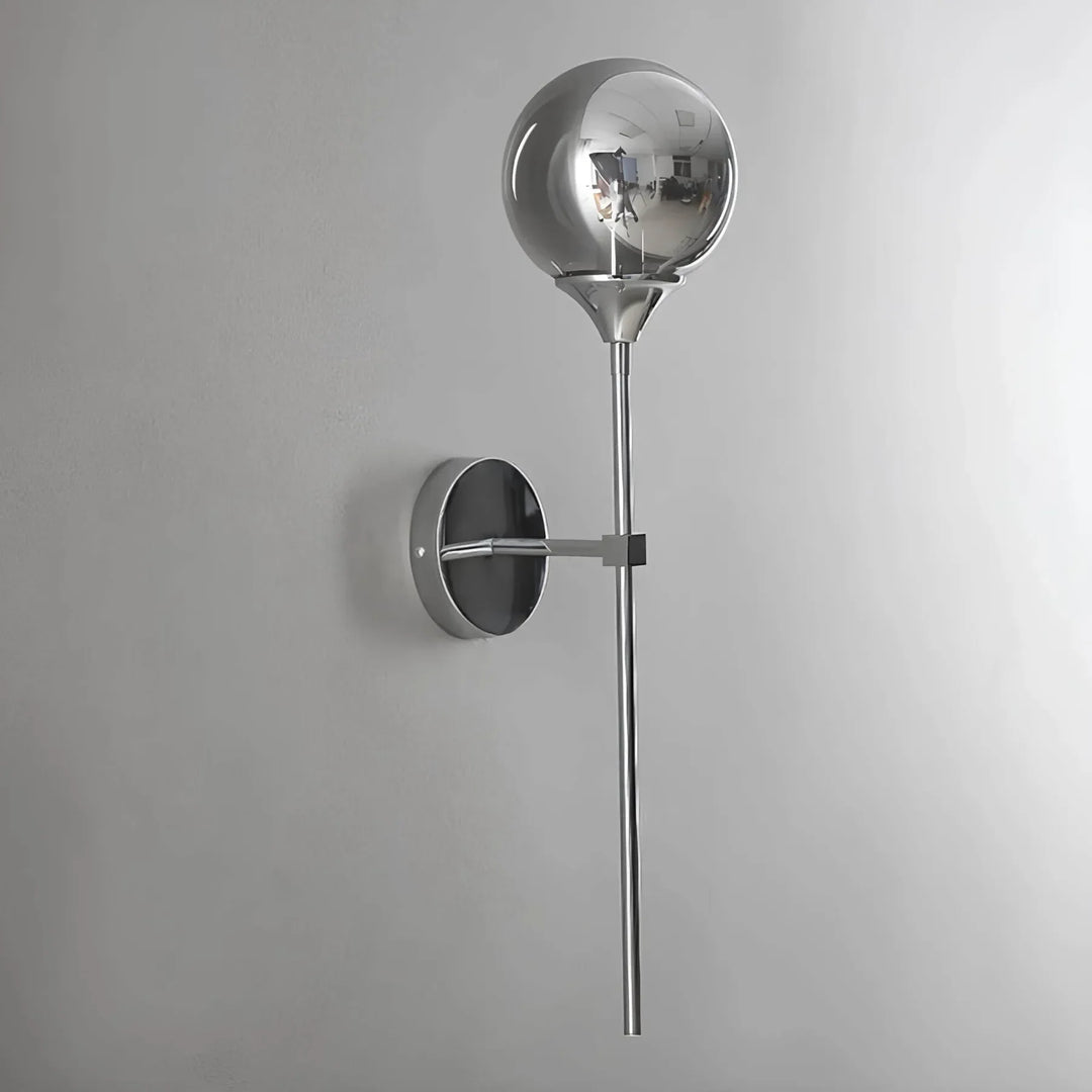 Skanto | – Skandinavisk moderne glassvegglampe